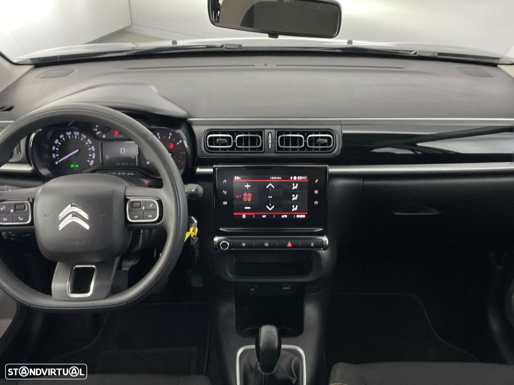 Citroën C3 1.2 PureTech C-Series - 10