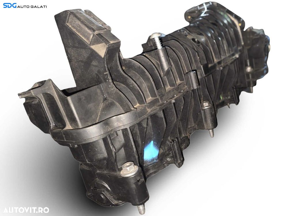 Galerie Admisie Aer cu Clapete BMW X3 F25 2.0 D N47 2010 - 2017 Cod 108452S10 11617807991 7807991 [C5333] - 3