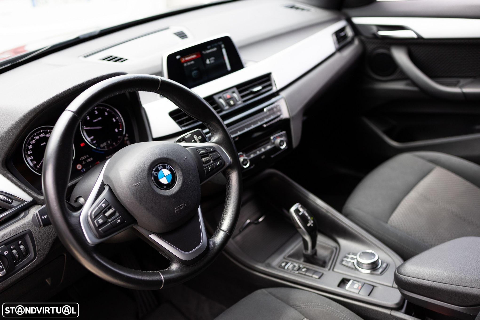 BMW X1 - 2