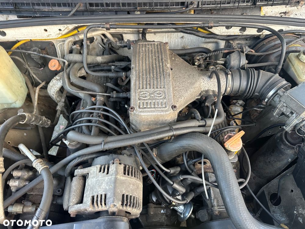 Land Rover Discovery - 20