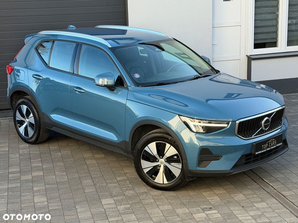 Volvo XC 40 B3 B DKG Plus Dark - 13