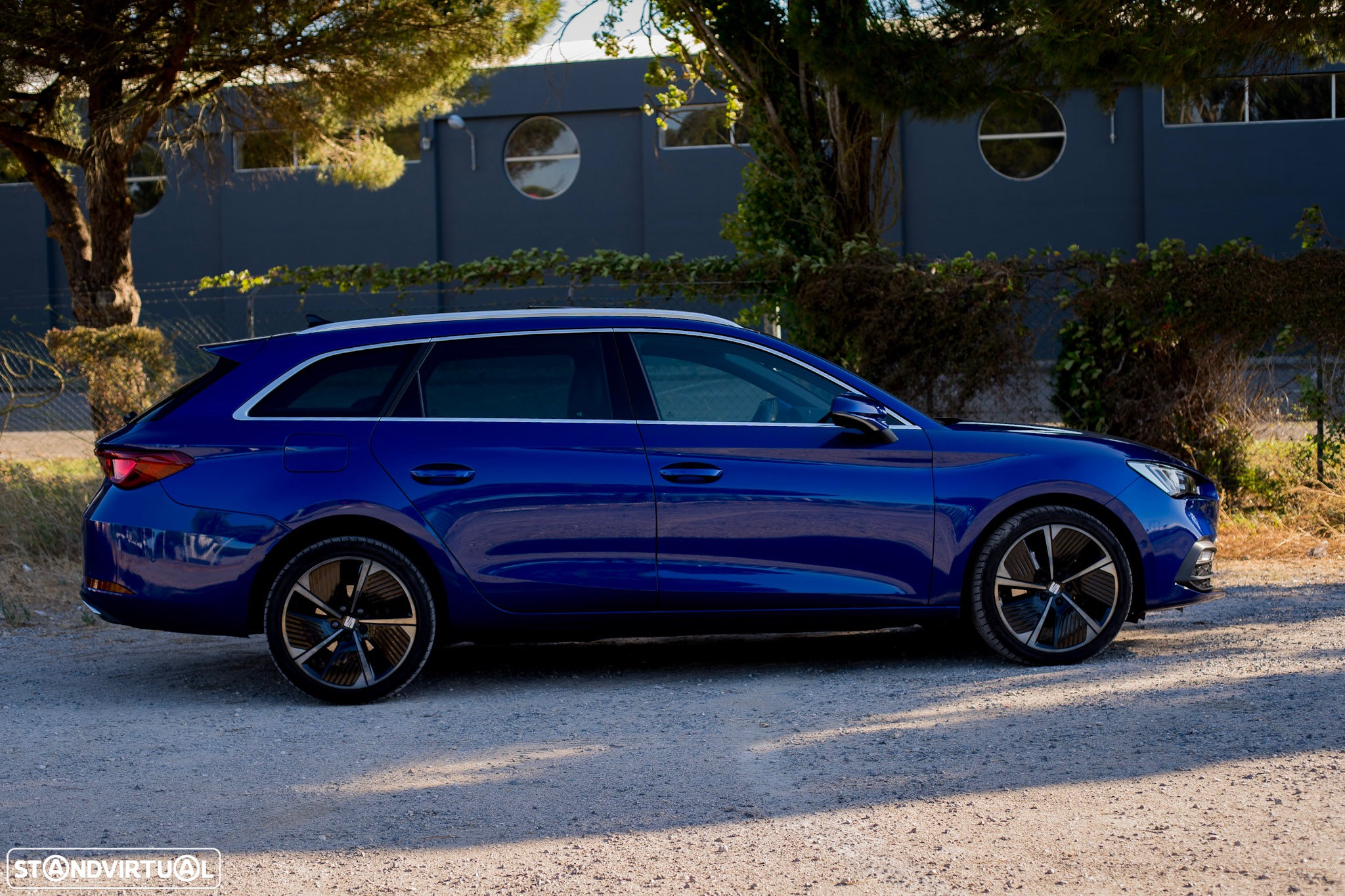 SEAT Leon ST - 4