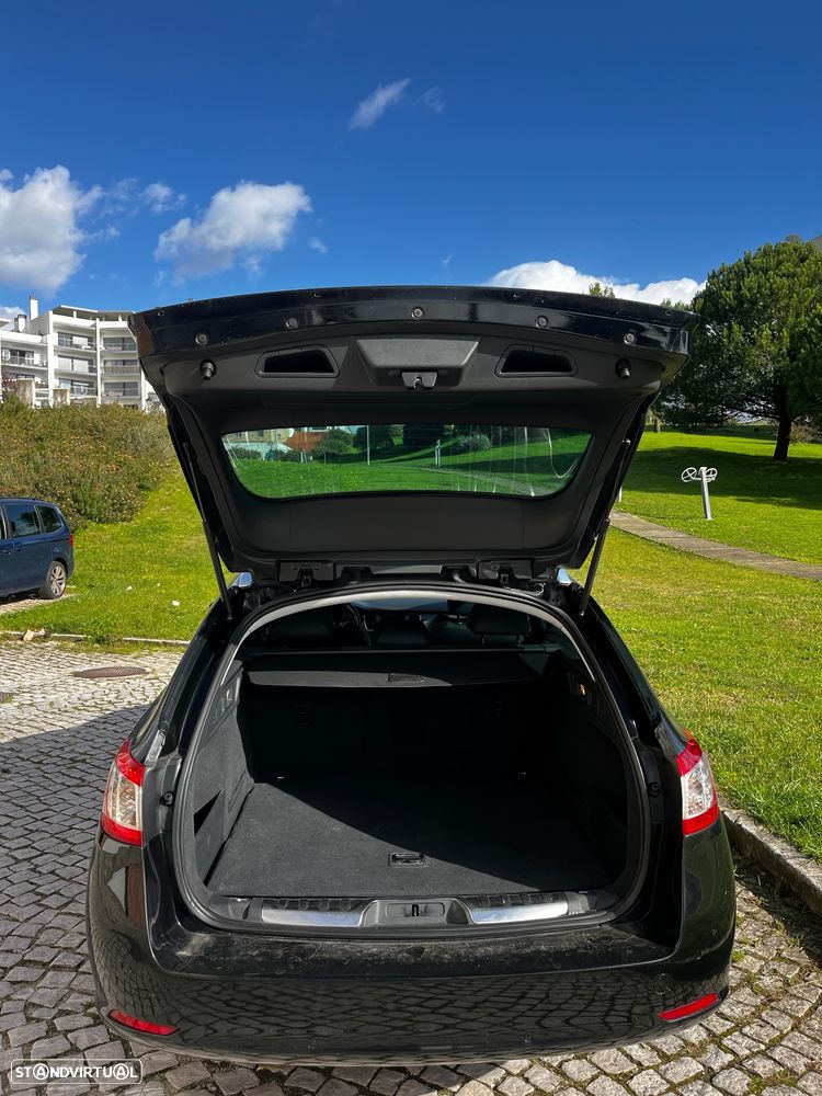 Peugeot 508 SW 2.0 HDi Business Line Pack 120g - 8