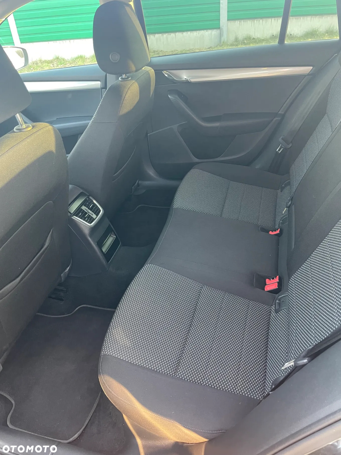 Skoda Octavia 2.0 TDI Ambition - 34