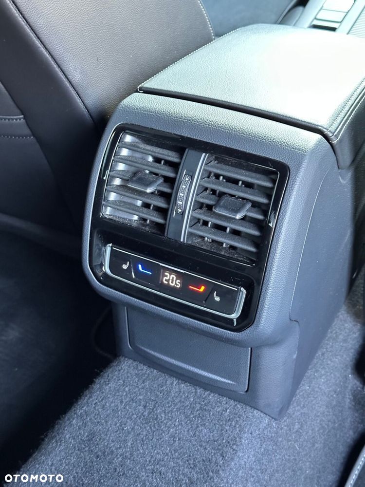 Volkswagen Arteon - 19