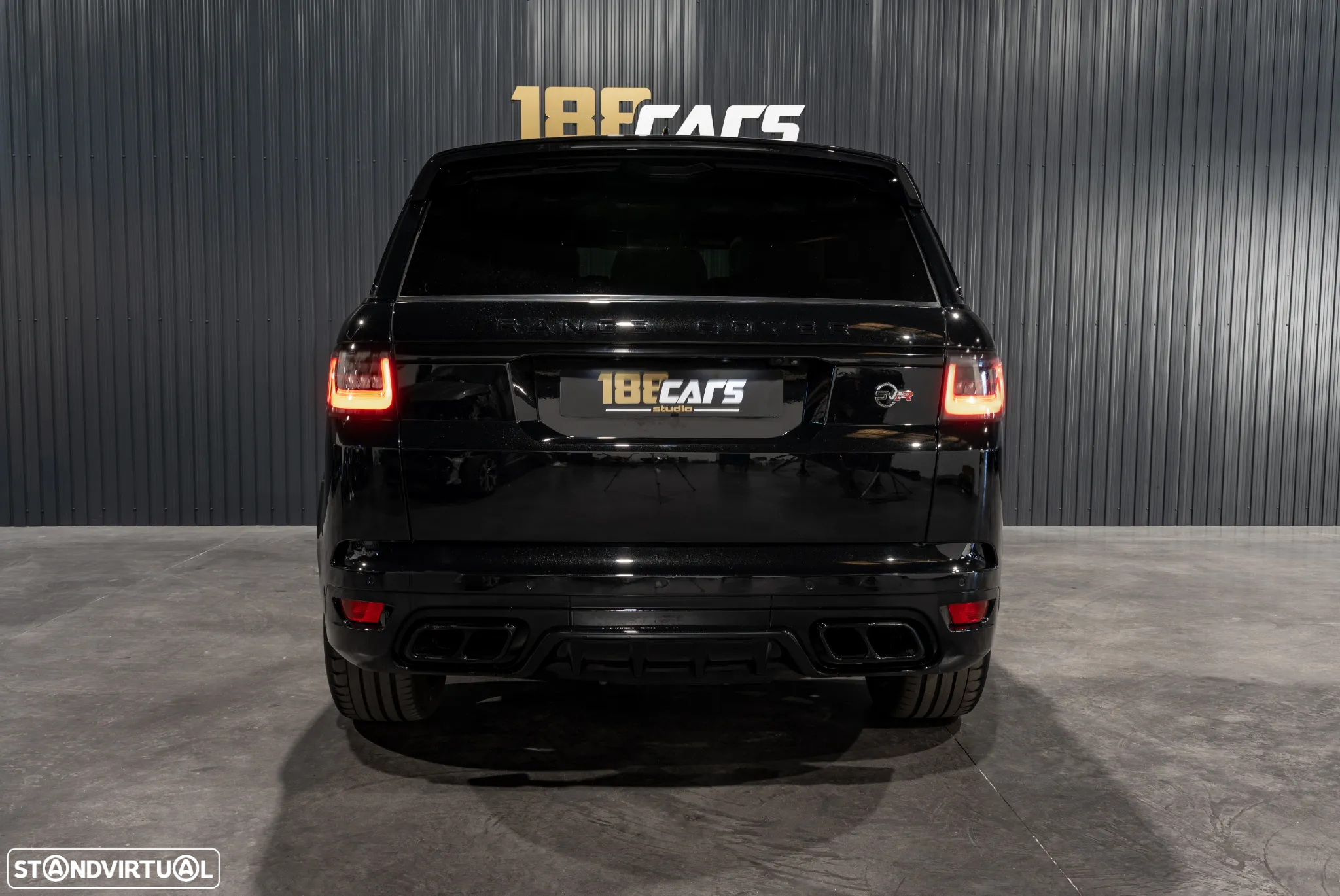 Land Rover Range Rover Sport 2.0 Si4 PHEV HSE Dynamic - 52