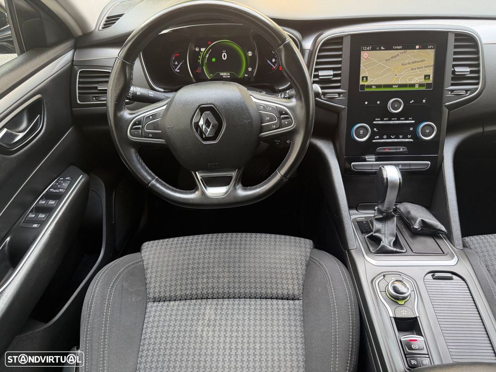 Renault Talisman Sport Tourer - 10