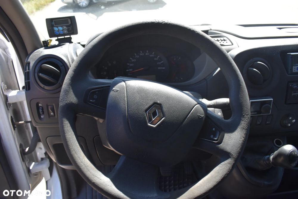 Renault Master - 19