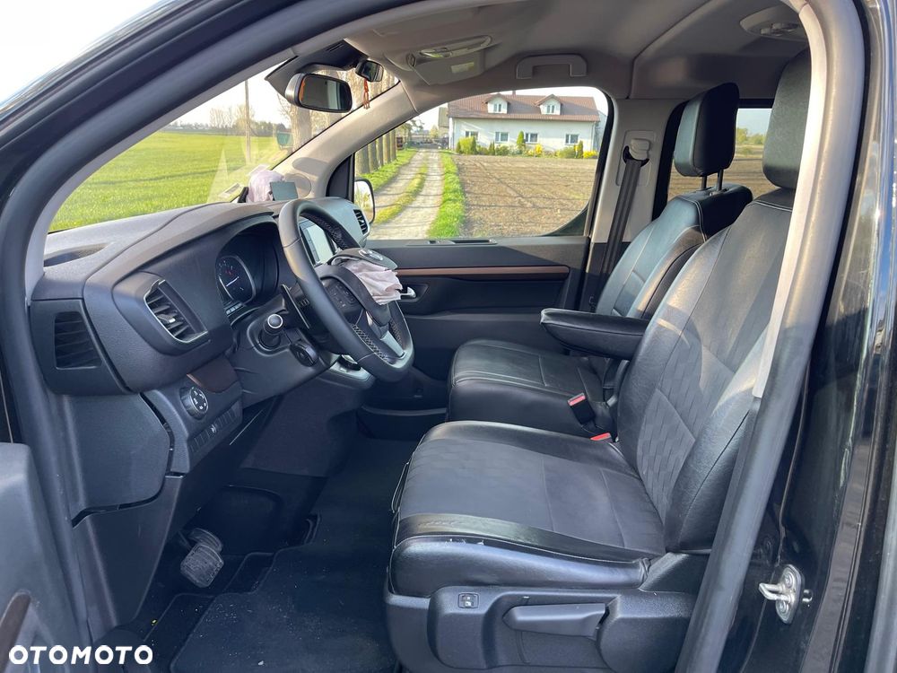 Toyota Proace Verso 2.0 D4-D Long VIP - 16