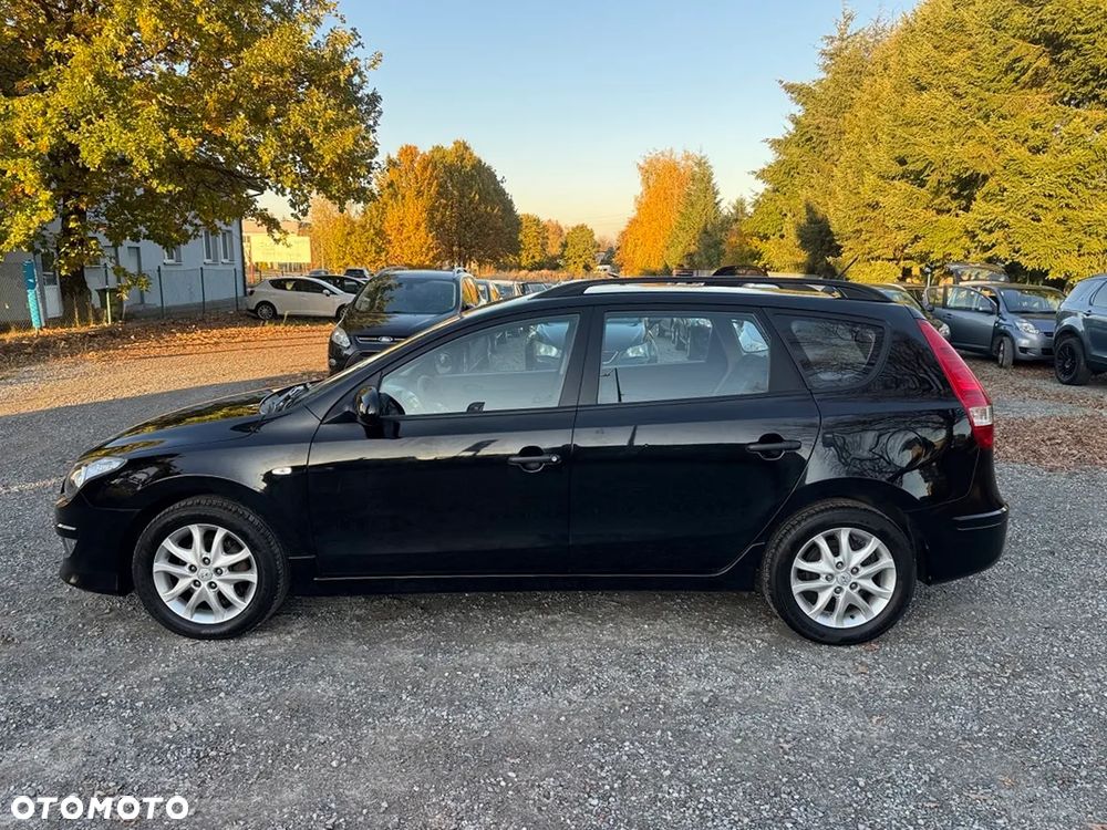 Hyundai I30 2012 photo 5