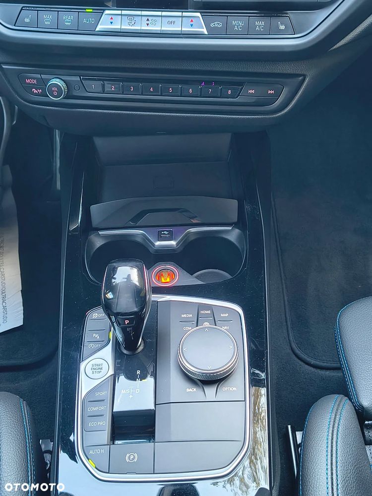 BMW Seria 2 218i M Sport - 14