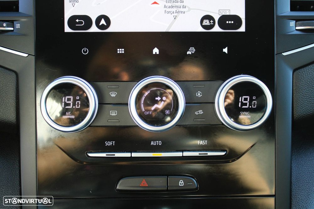 Renault Mégane 1.5 Blue dCi Limited - 42