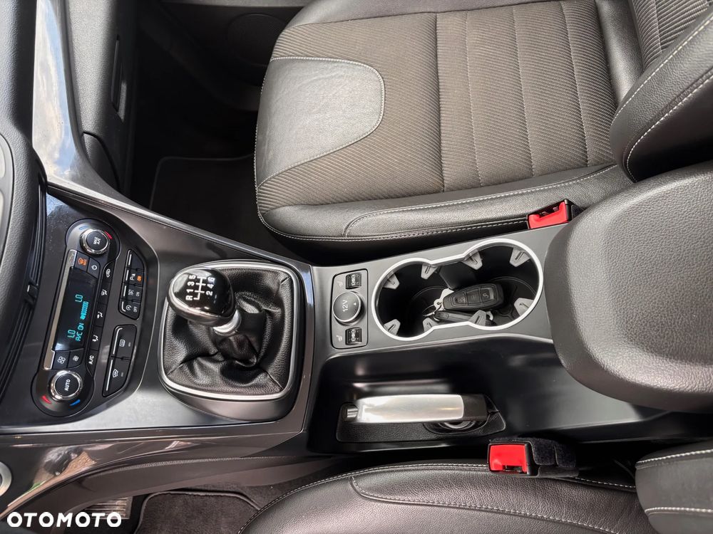 Ford Kuga 1.5 EcoBoost FWD Titanium ASS - 18