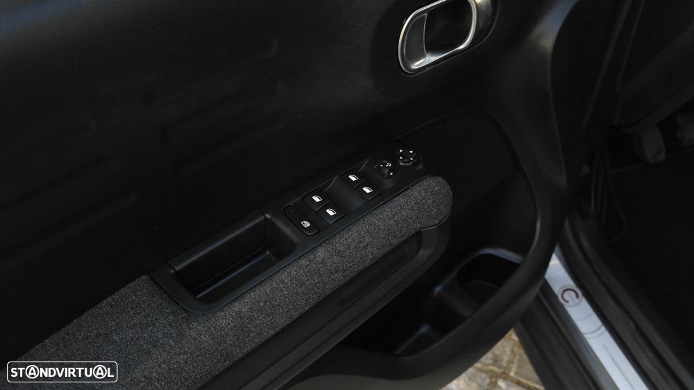 Citroën C3 Aircross 1.2 PureTech C-Series - 24