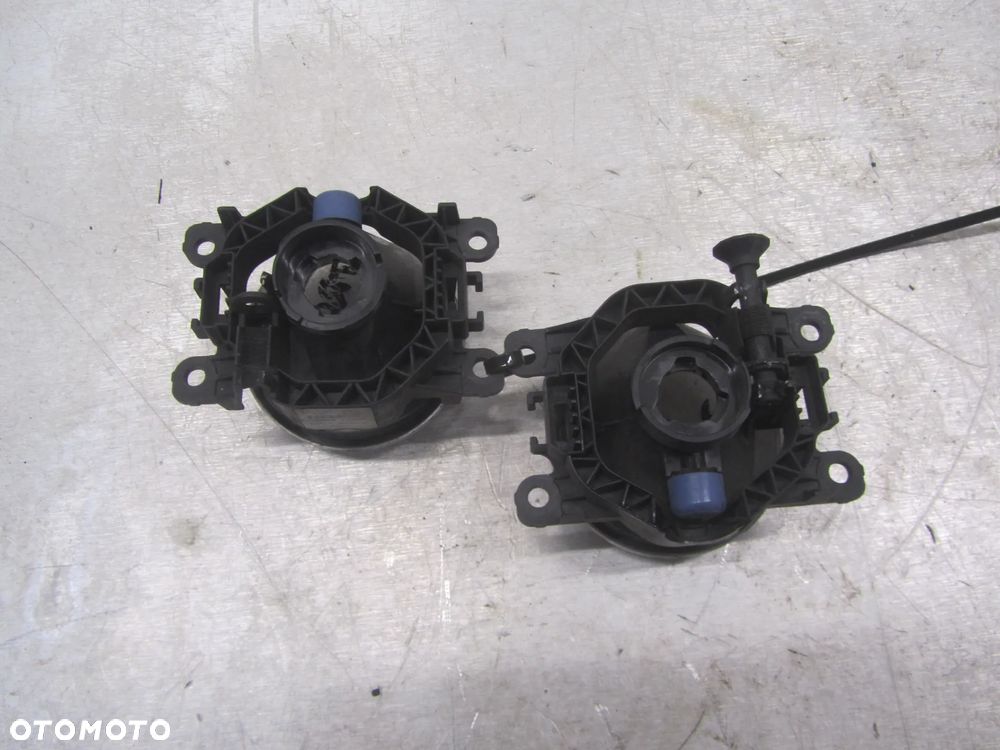 Halogen (bez wkładu) Renault Trafic III-Vivaro B 2014- - 3