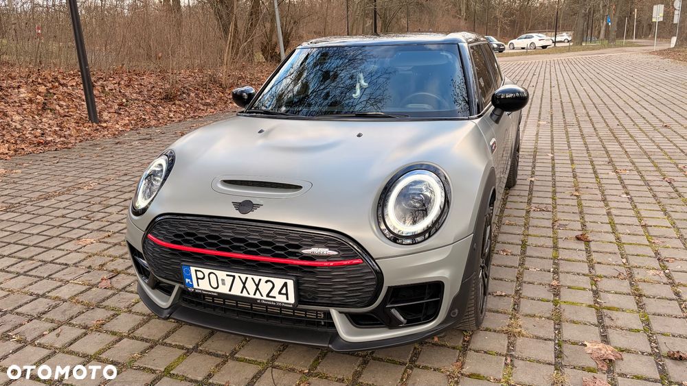MINI John Cooper Works ALL4 sport - 6
