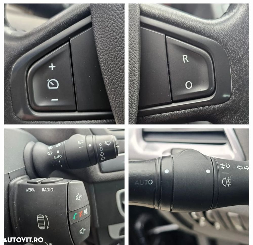 Renault Megane ENERGY dCi 110 Start & Stopp LIMITED - 19