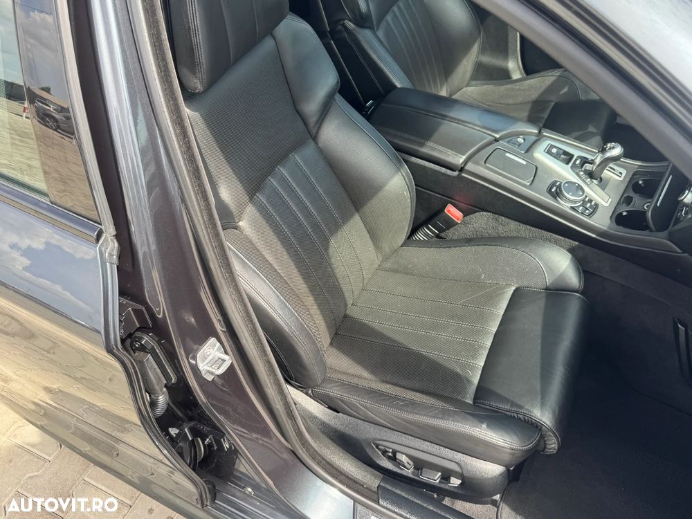 BMW M5 DKG - 27