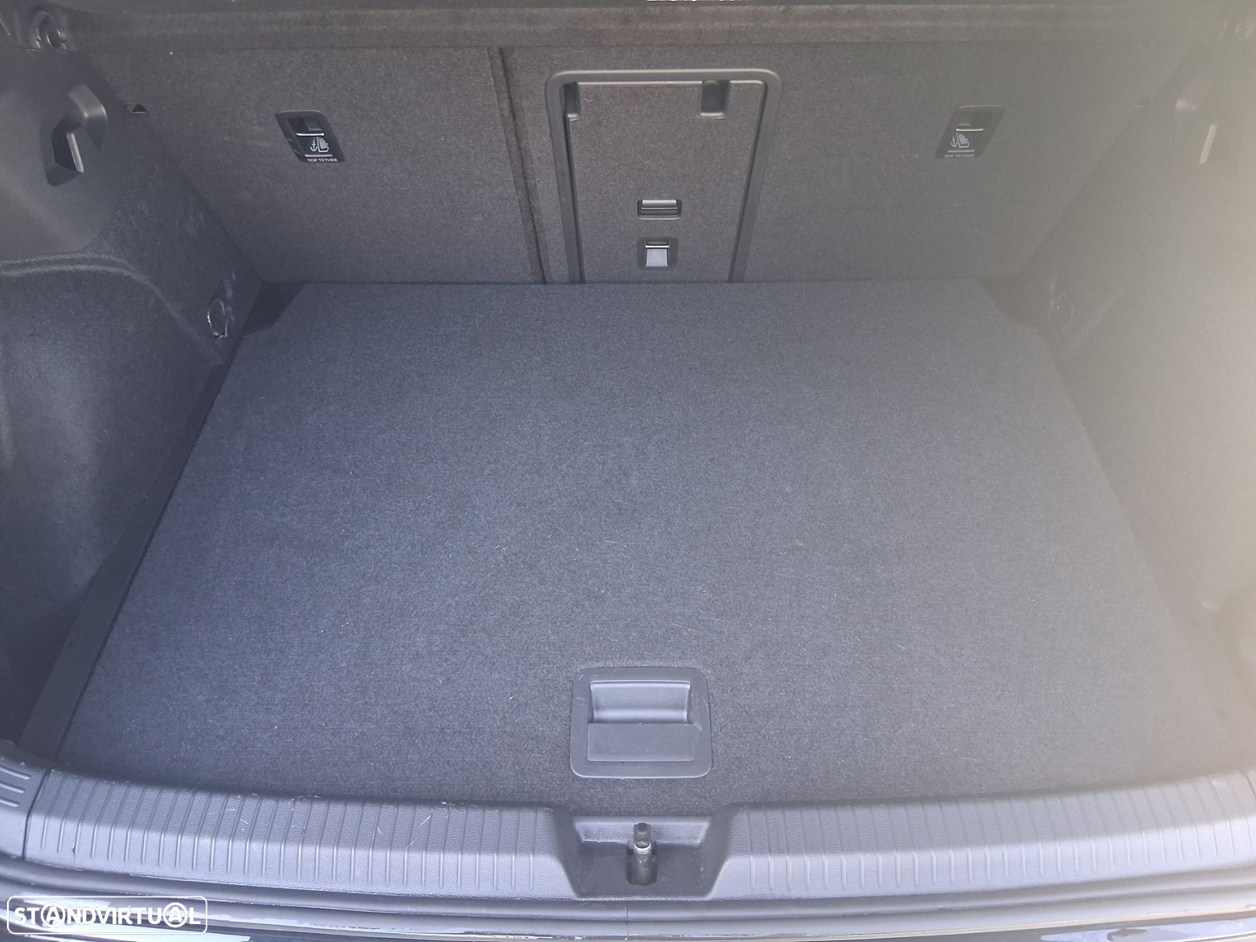 VW Golf 1.0 TSI Life - 22