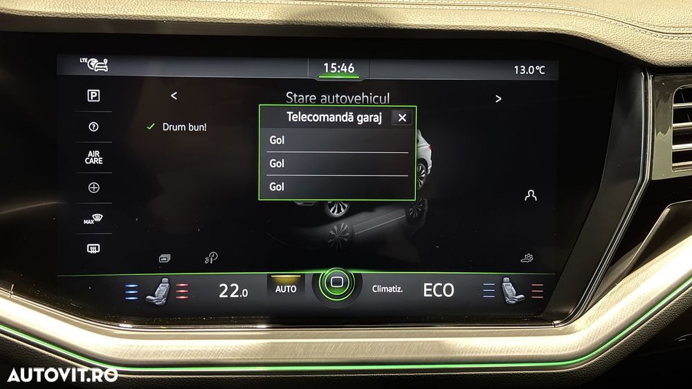 Volkswagen Touareg - 38