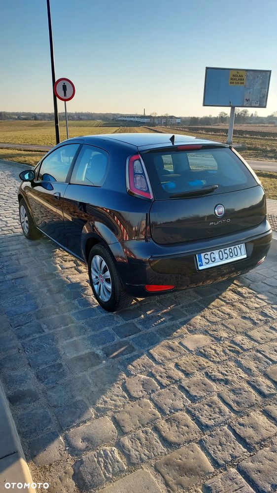 Fiat Punto - 6