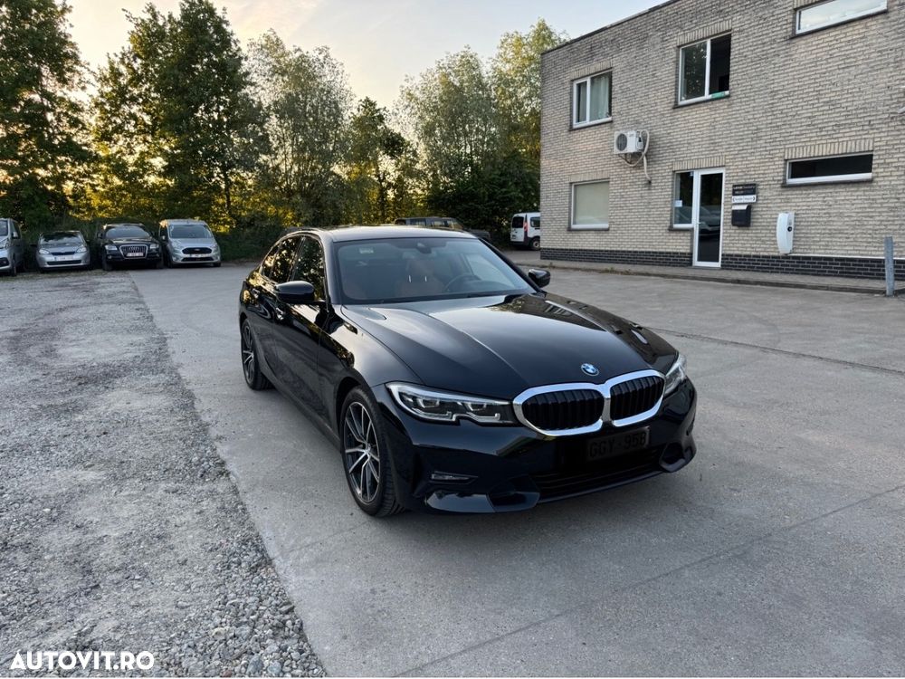 BMW Seria 3