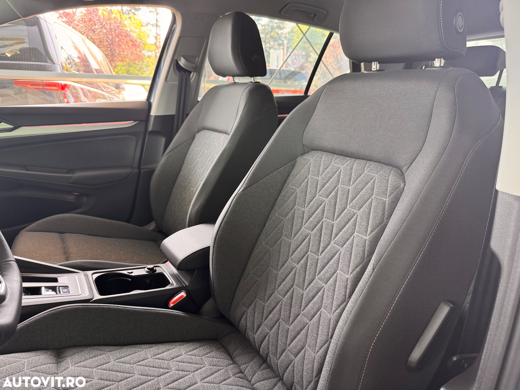 Volkswagen Golf 1.5 TSI eHybrid DSG PHEV Life - 13