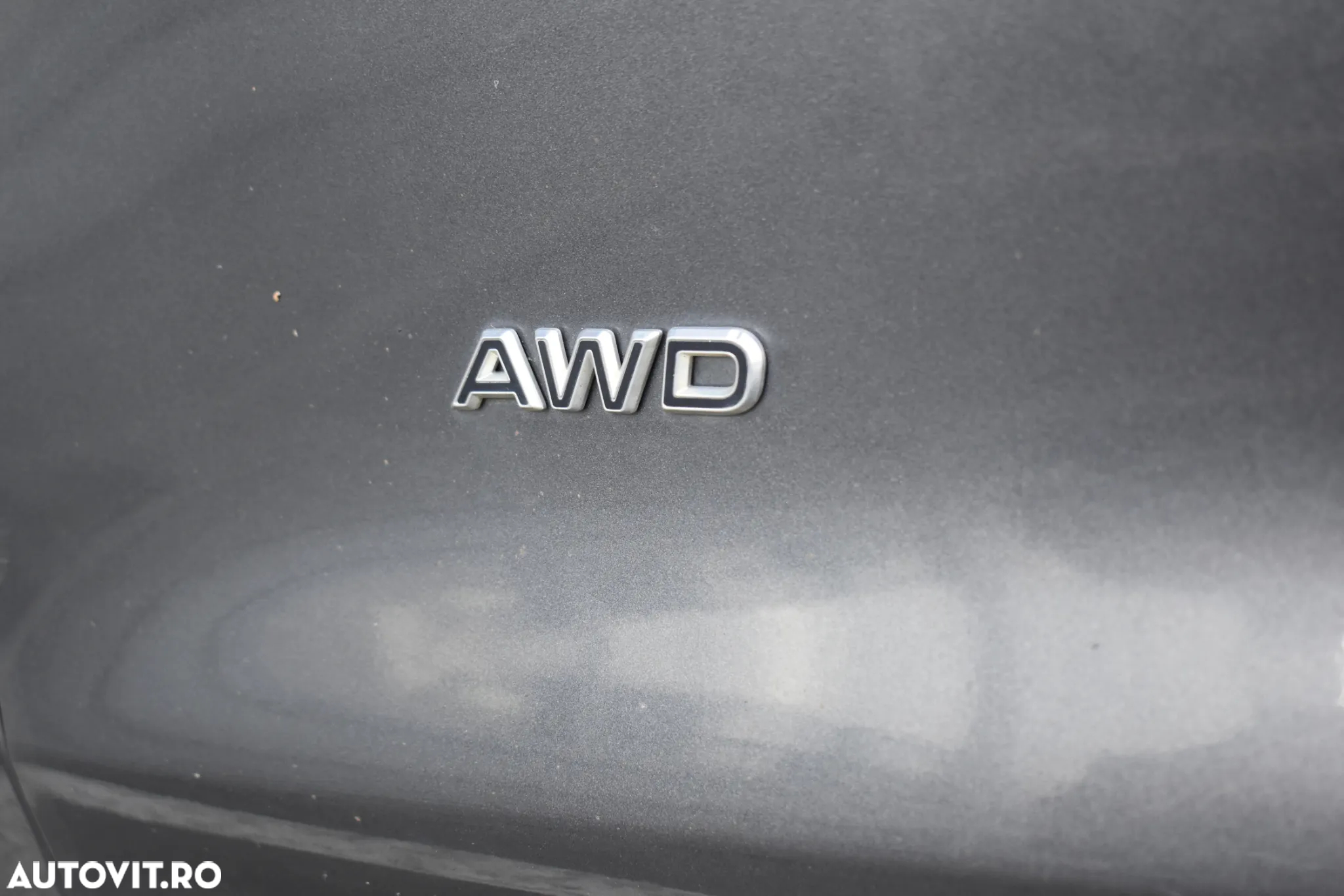 Ford Kuga 2.0 TDCi 4WD Powershift Titanium - 39