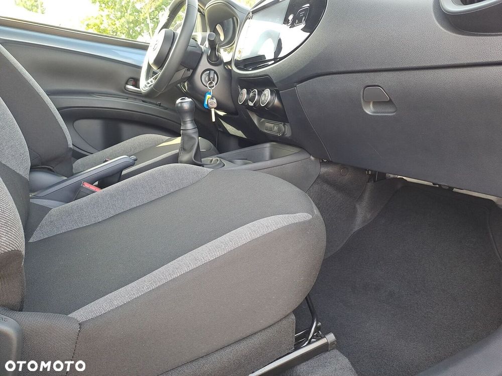 Toyota Aygo X - 26