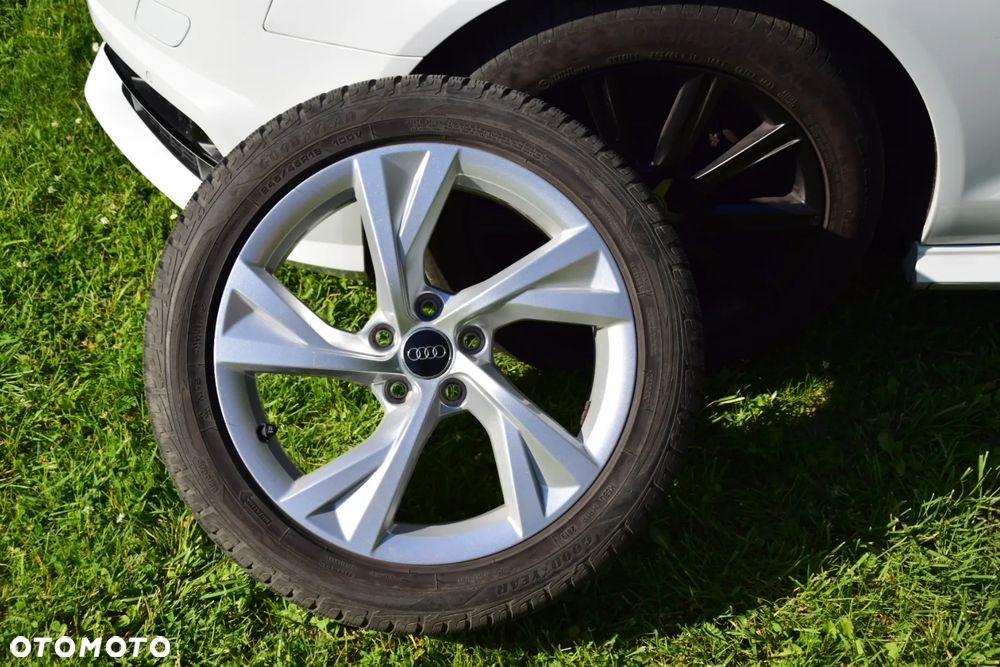 Audi A6 Limousine 2.0 TDI Quattro S tronic - 14