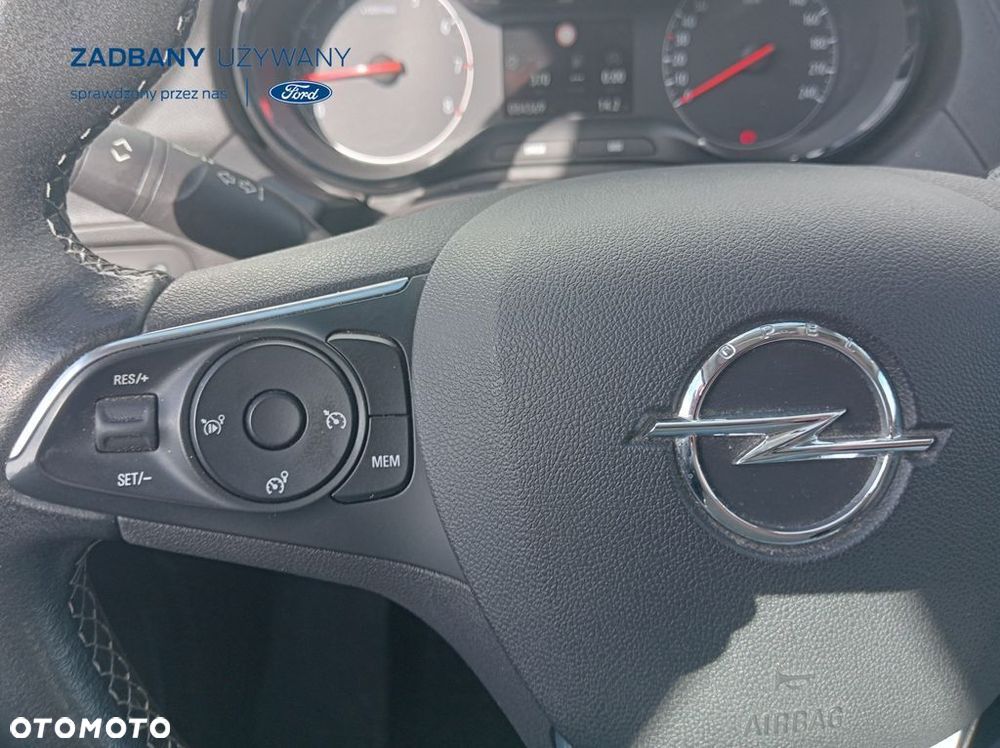 Opel Grandland X - 15