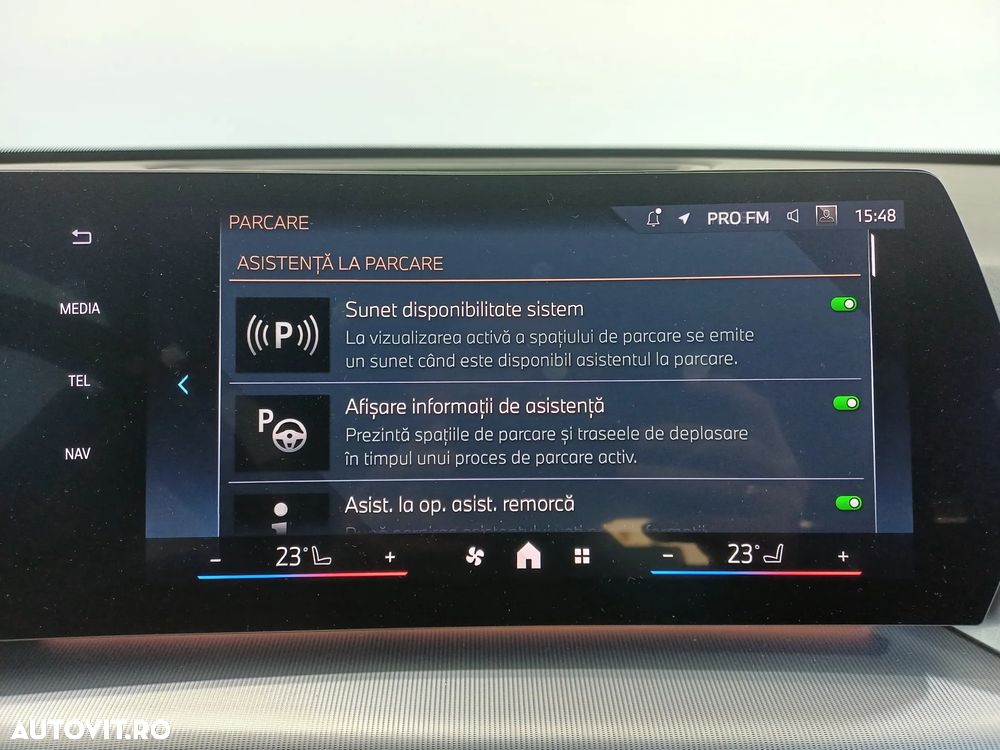 BMW X1 xDrive20d AT MHEV - 36