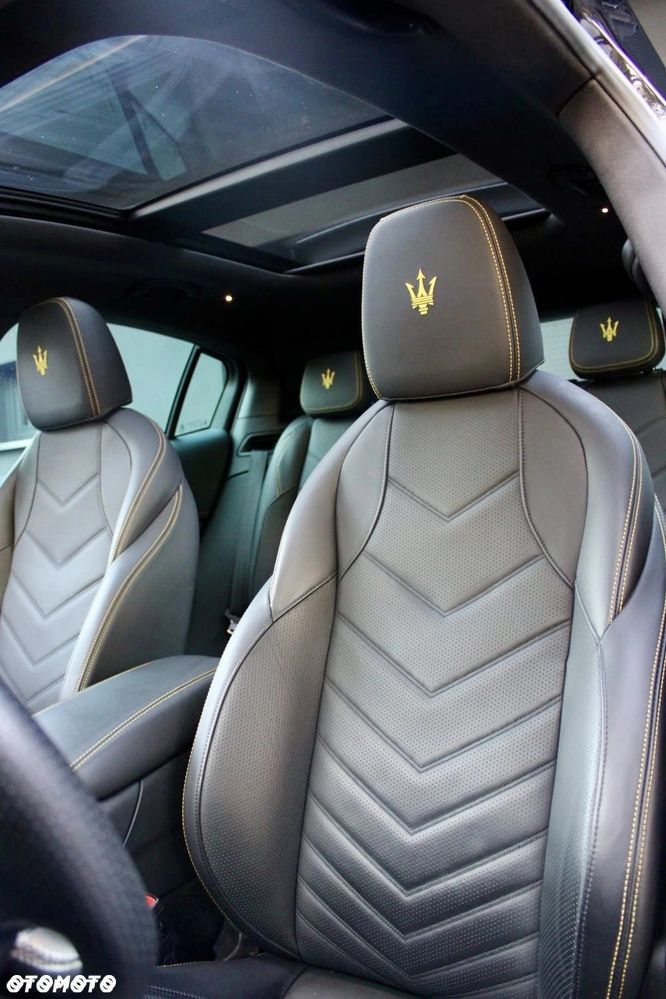 Maserati Grecale - 8