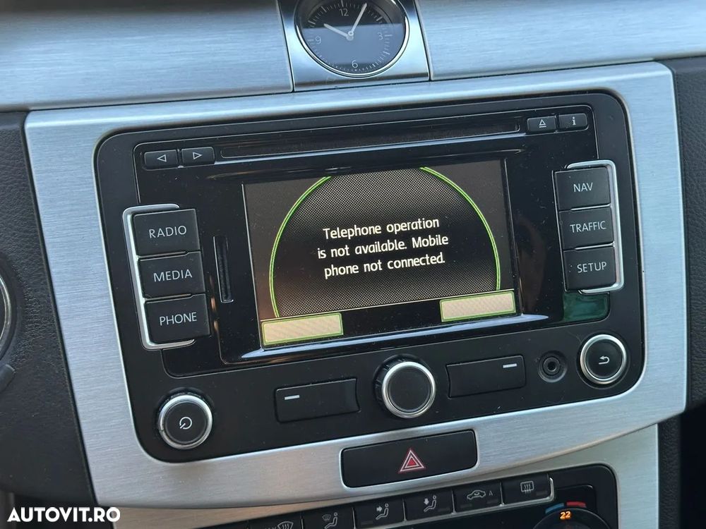 Volkswagen Passat - 19