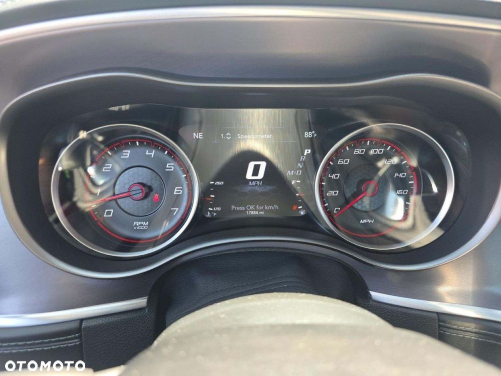 Dodge Charger - 7