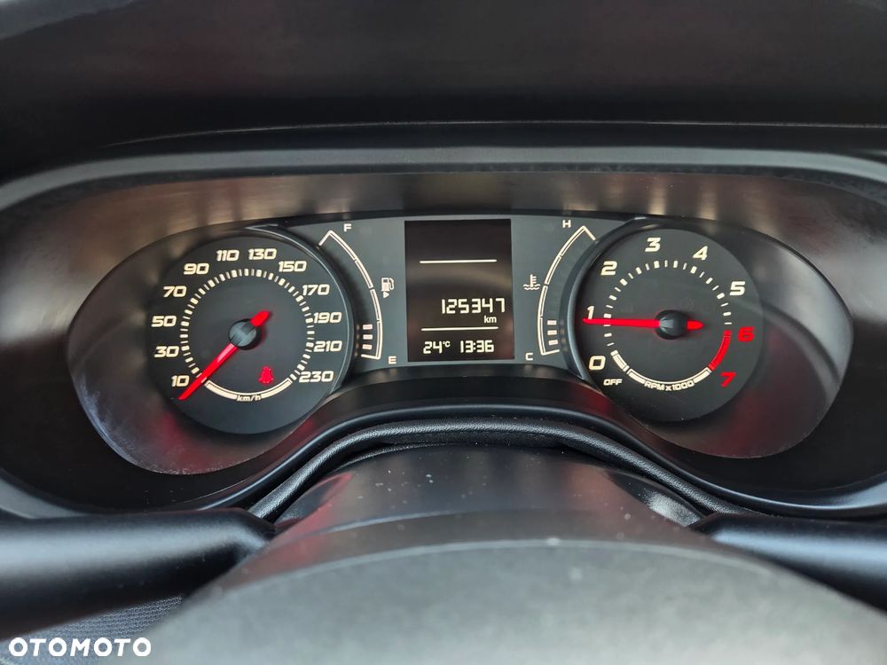 Fiat Tipo - 7