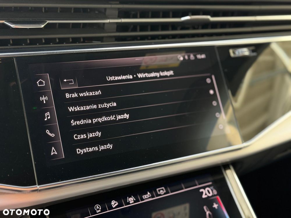 Audi Q8 50 TDI quattro tiptronic - 30