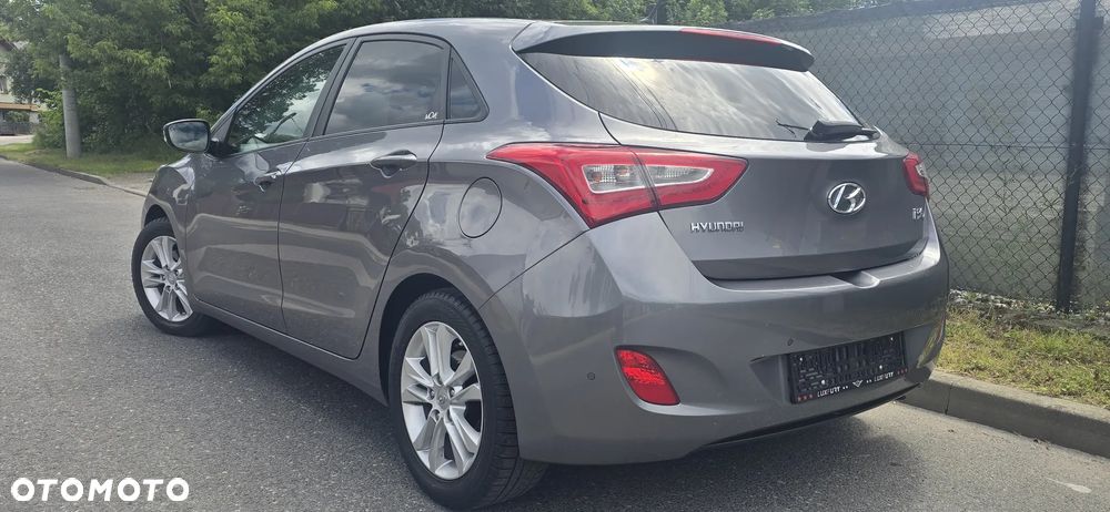 Hyundai i30 1.4 Style - 6