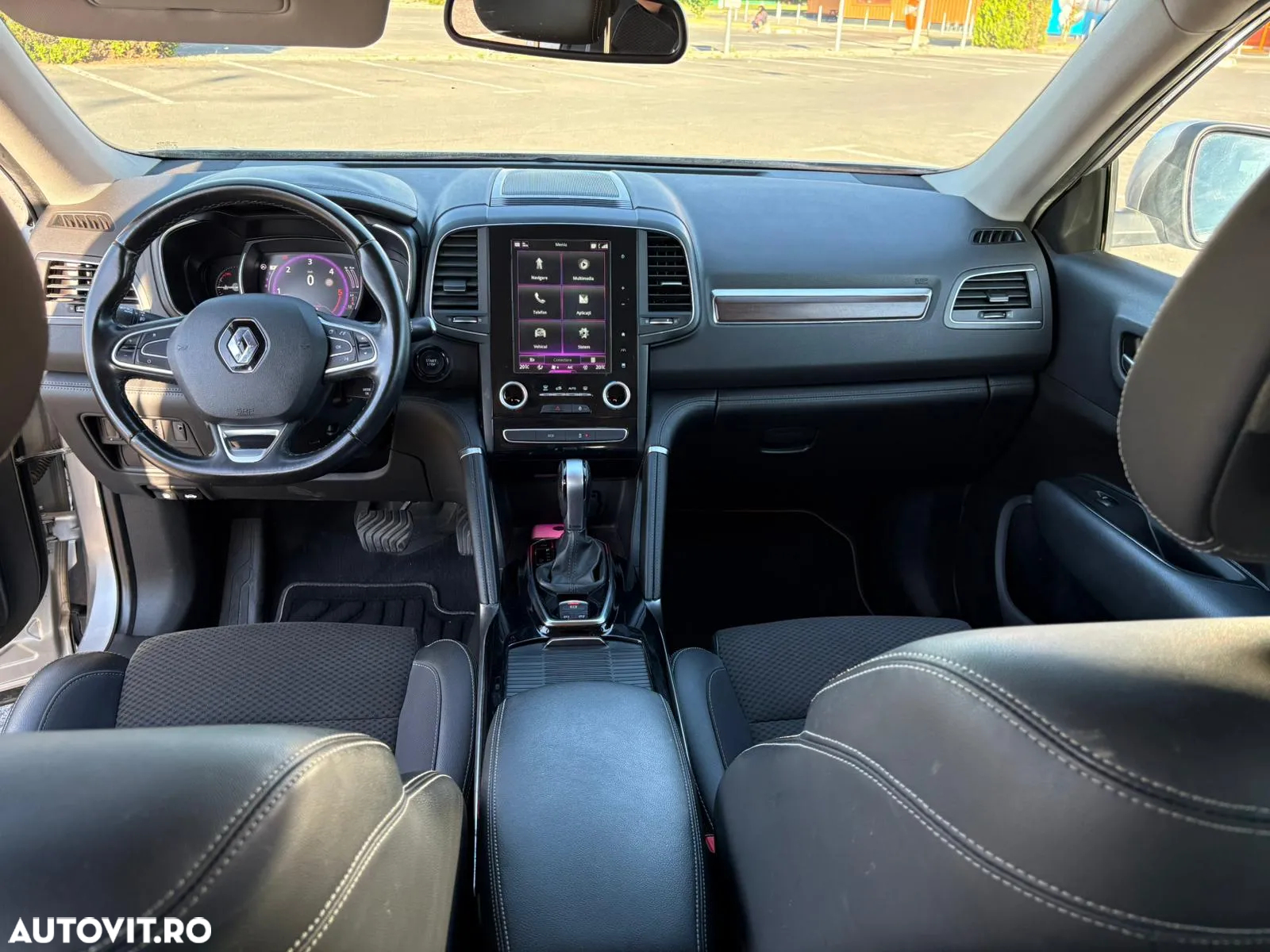 Renault Koleos - 5