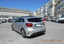 Mercedes-Benz A 180 d AMG Line Aut. - 14