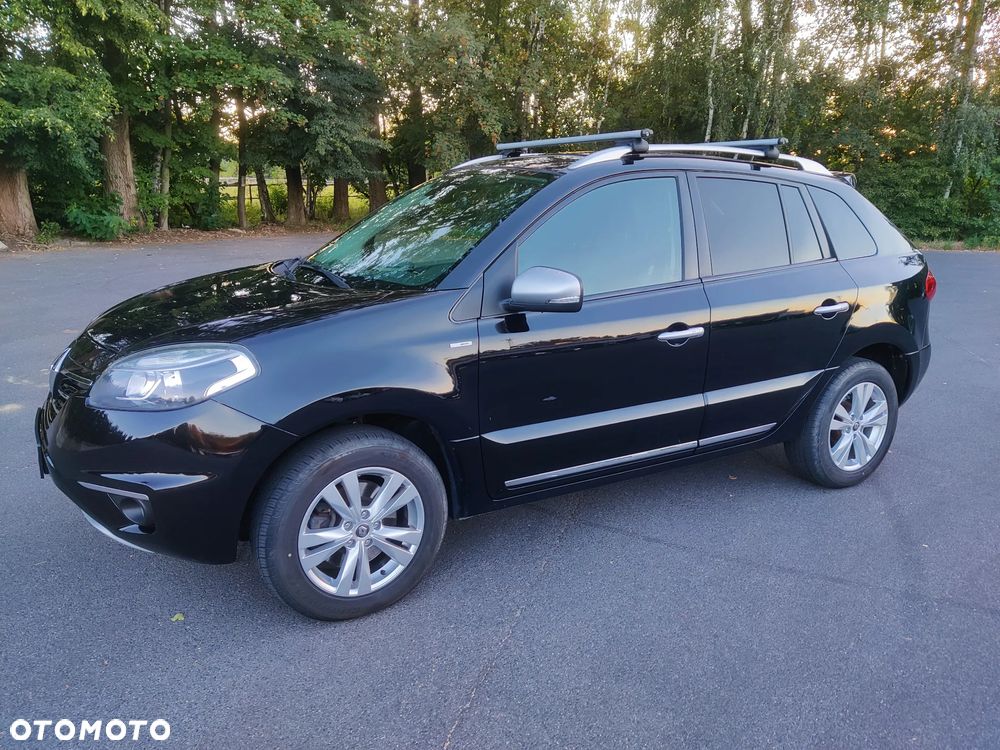 Renault Koleos - 1