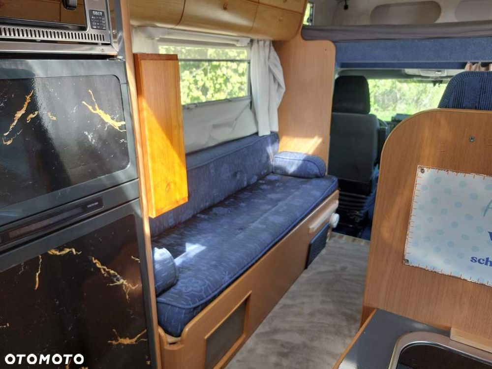 Iveco Daily MOBILVETTA 6 - Osobowy - 14