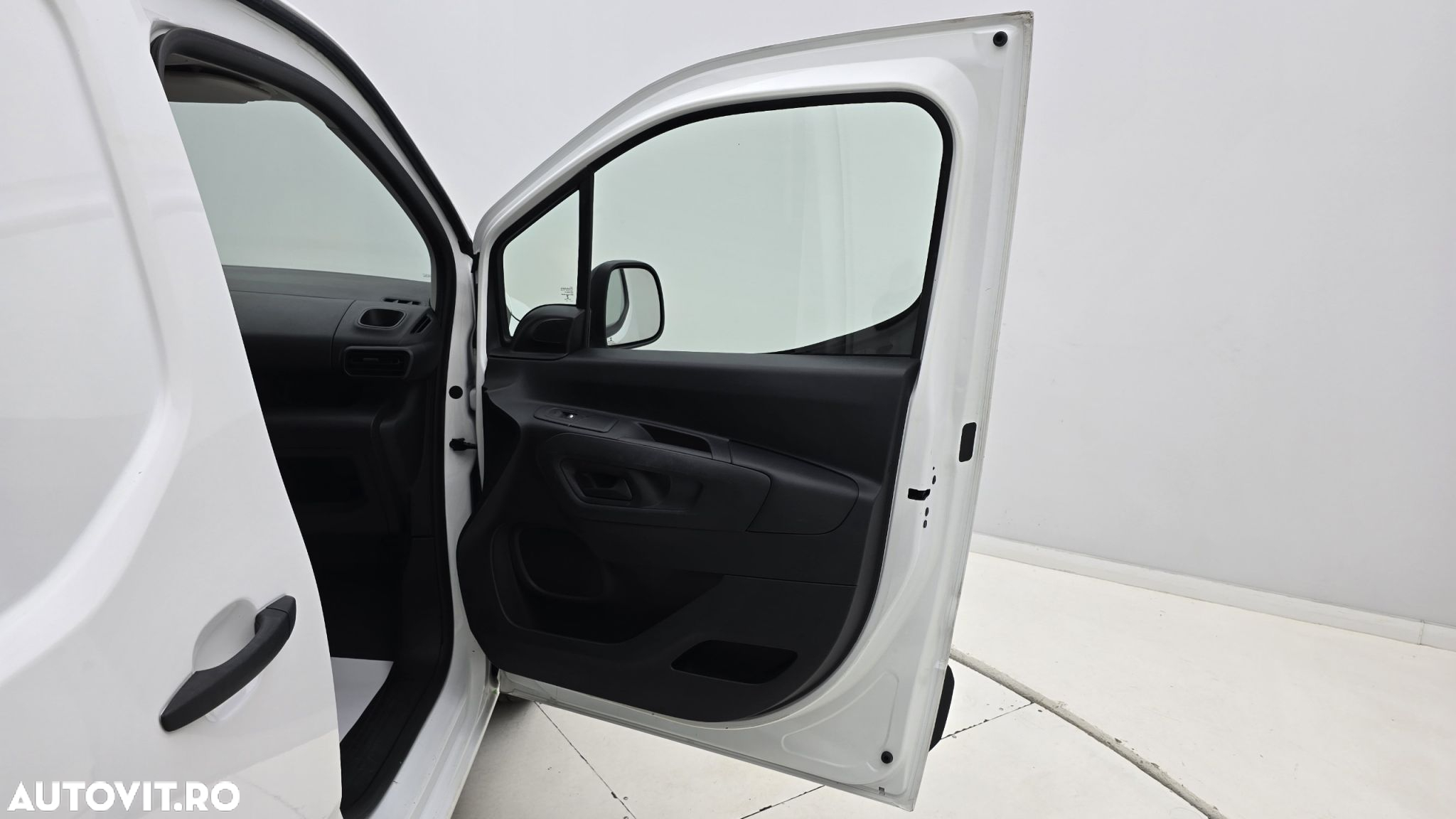 Citroën Berlingo - 18