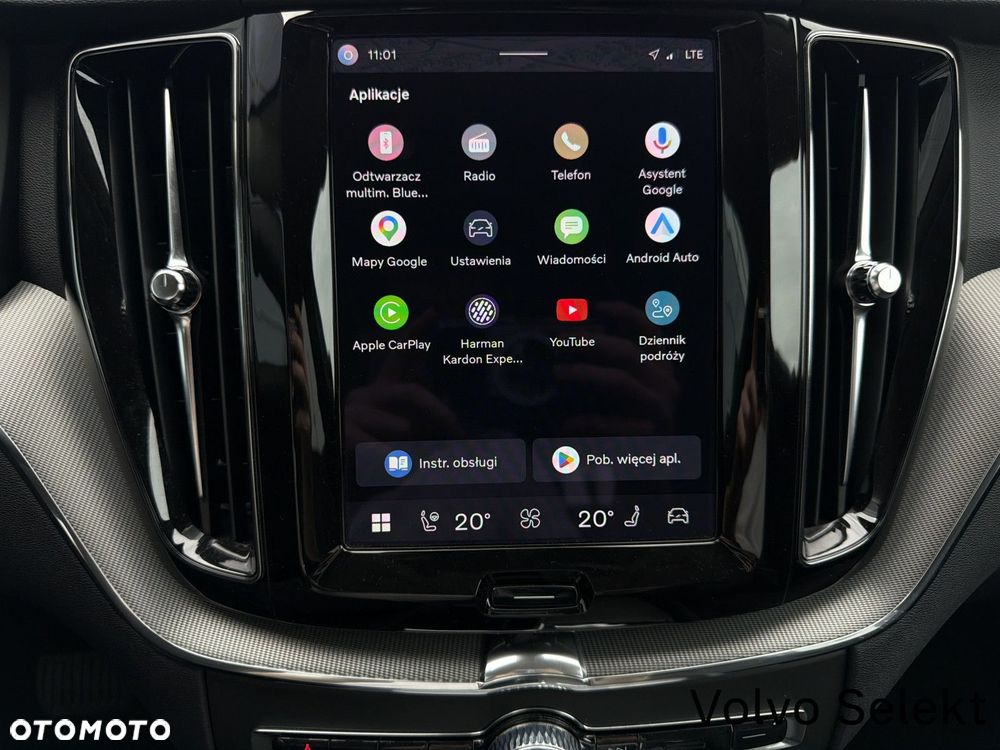 Volvo XC 60 - 21
