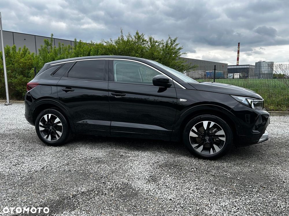 Opel Grandland X 1.6 T PHEV Elegance Business Pack - 15