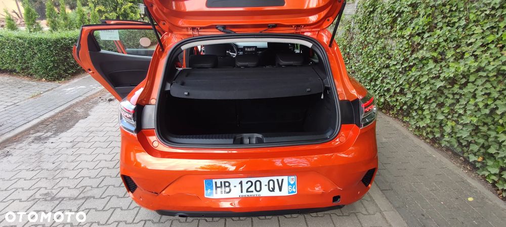 Renault Clio - 33