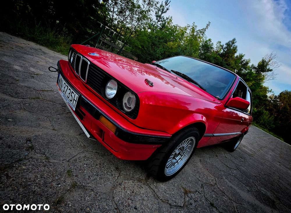 BMW Seria 3 - 8