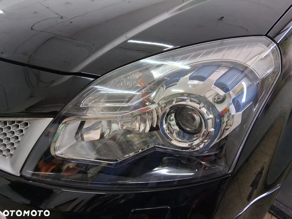 Renault Koleos 2.0 dCi FAP 4x4 Bose Edition - 36
