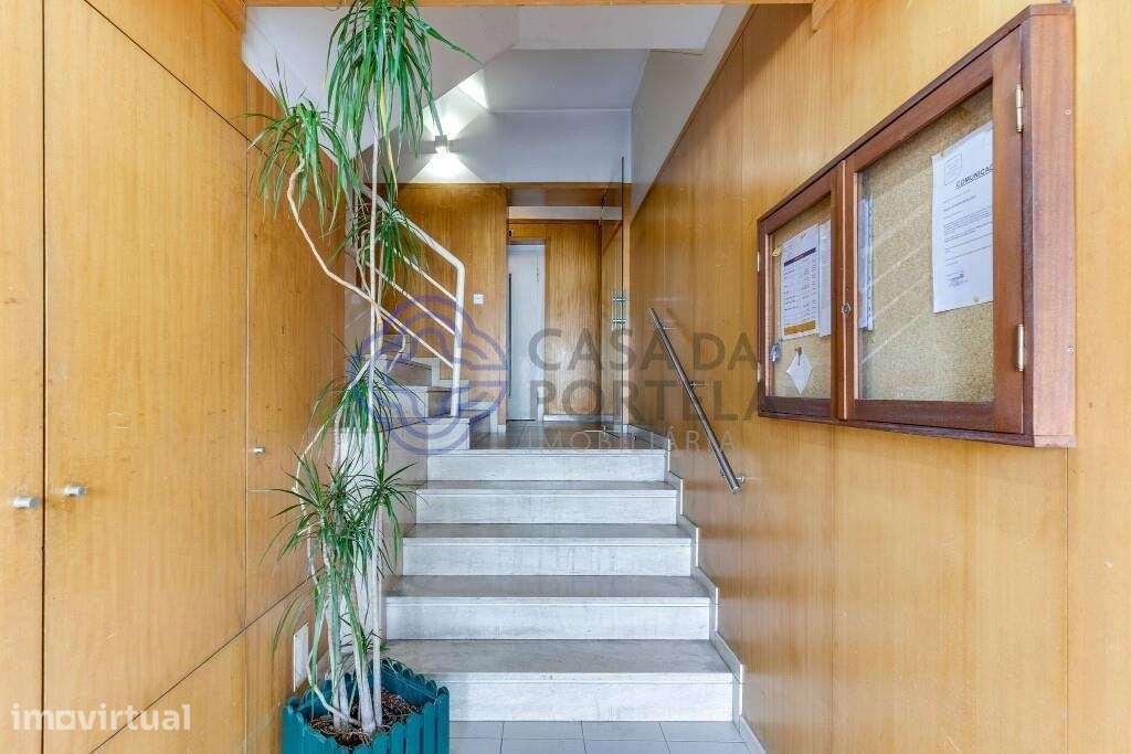 APARTAMENTO T3 com VISTA MAR na AGUDELA, MATOSINHOS - Grande imagem: 5/60