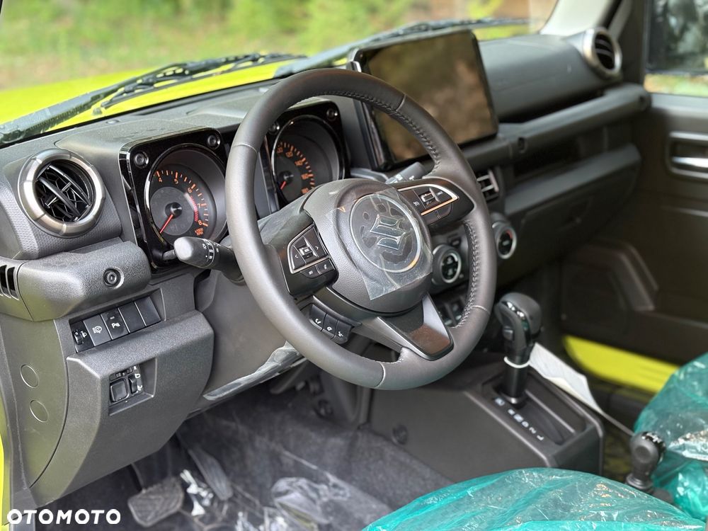 Suzuki Jimny 1.5 Elegance - 5